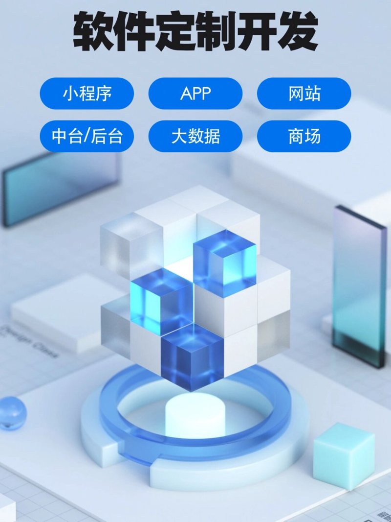 定制化管理系统——企业高效运作的秘密武器