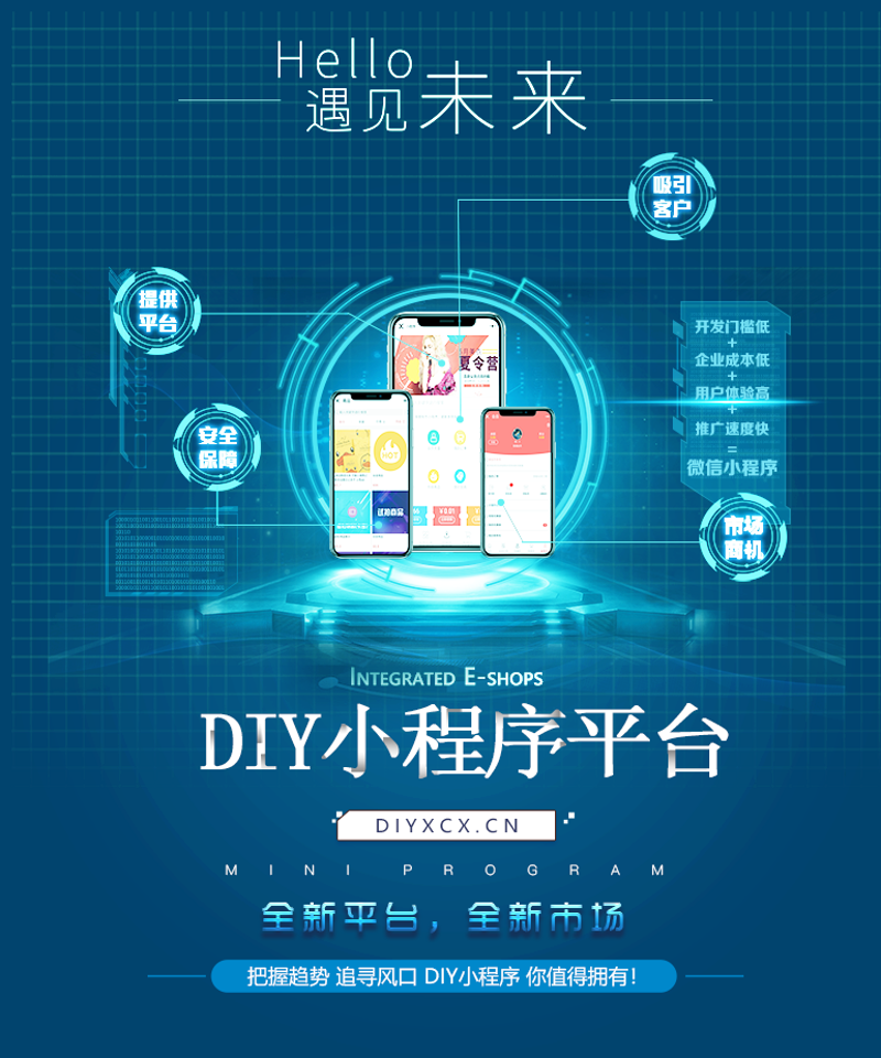 数字化转型浪潮下企业软件定制迎来新机遇