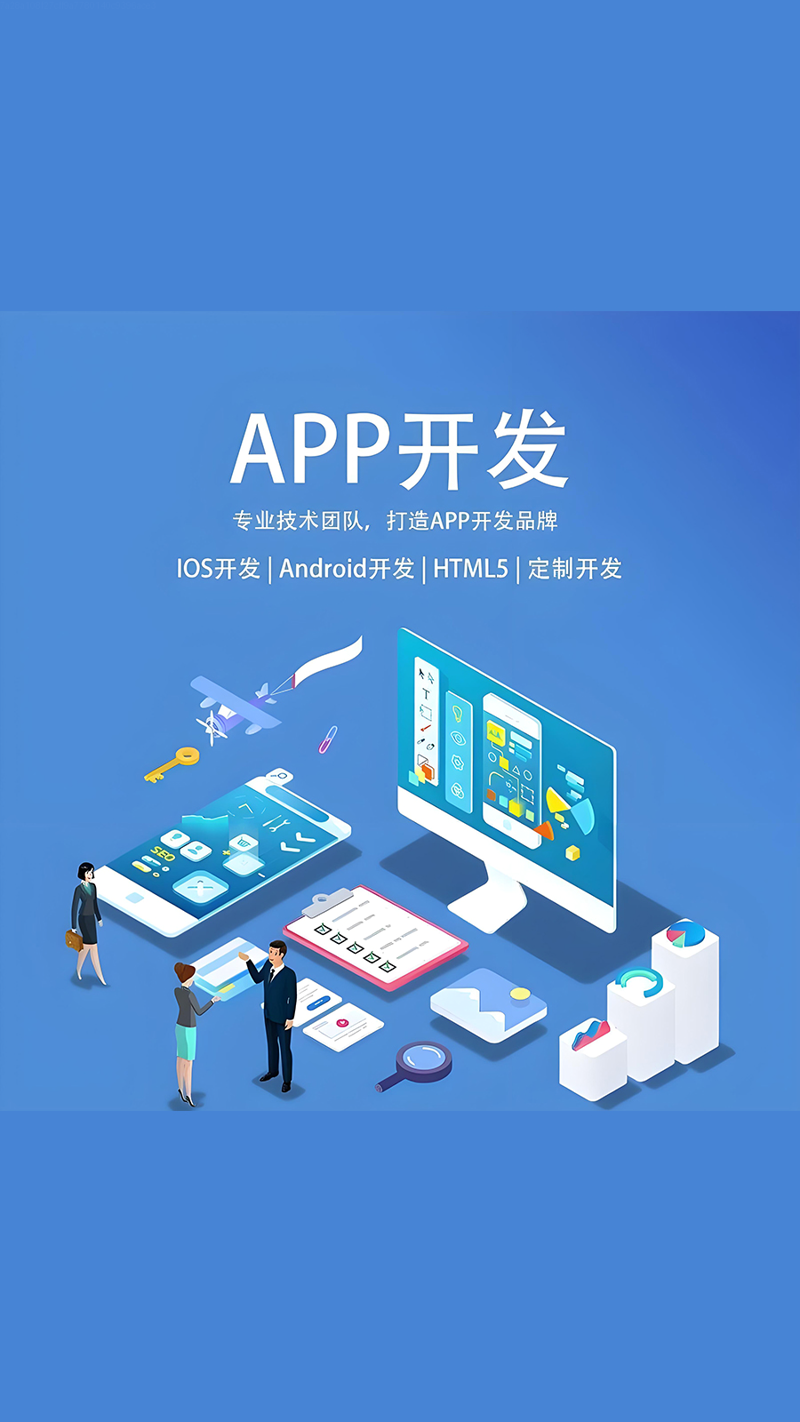 管理系统定制：构建未来企业竞争力的关键