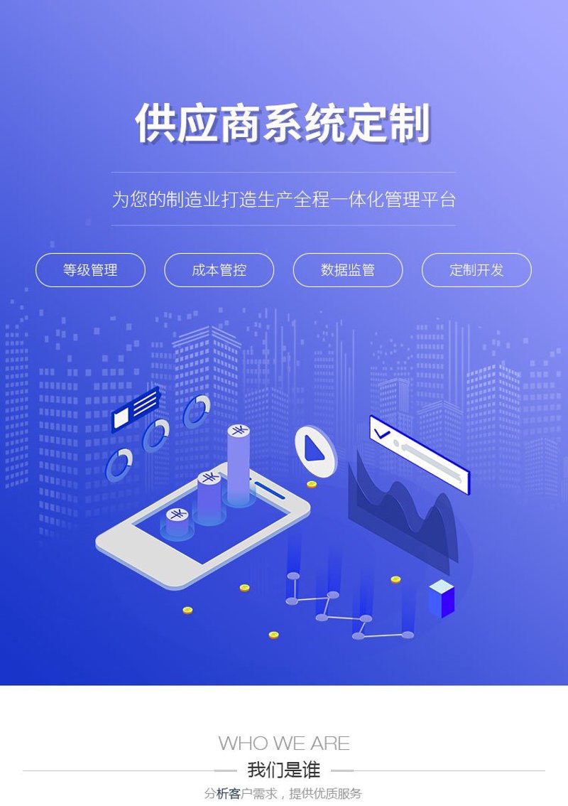 管理系统定制在企业运营中的价值探索